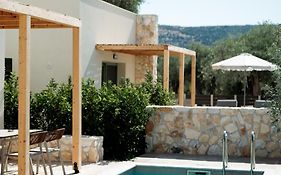 Magnolia Villas Potos Thassos
